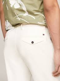 TOMMY HILFIGER Chino denton chinolino gmd
